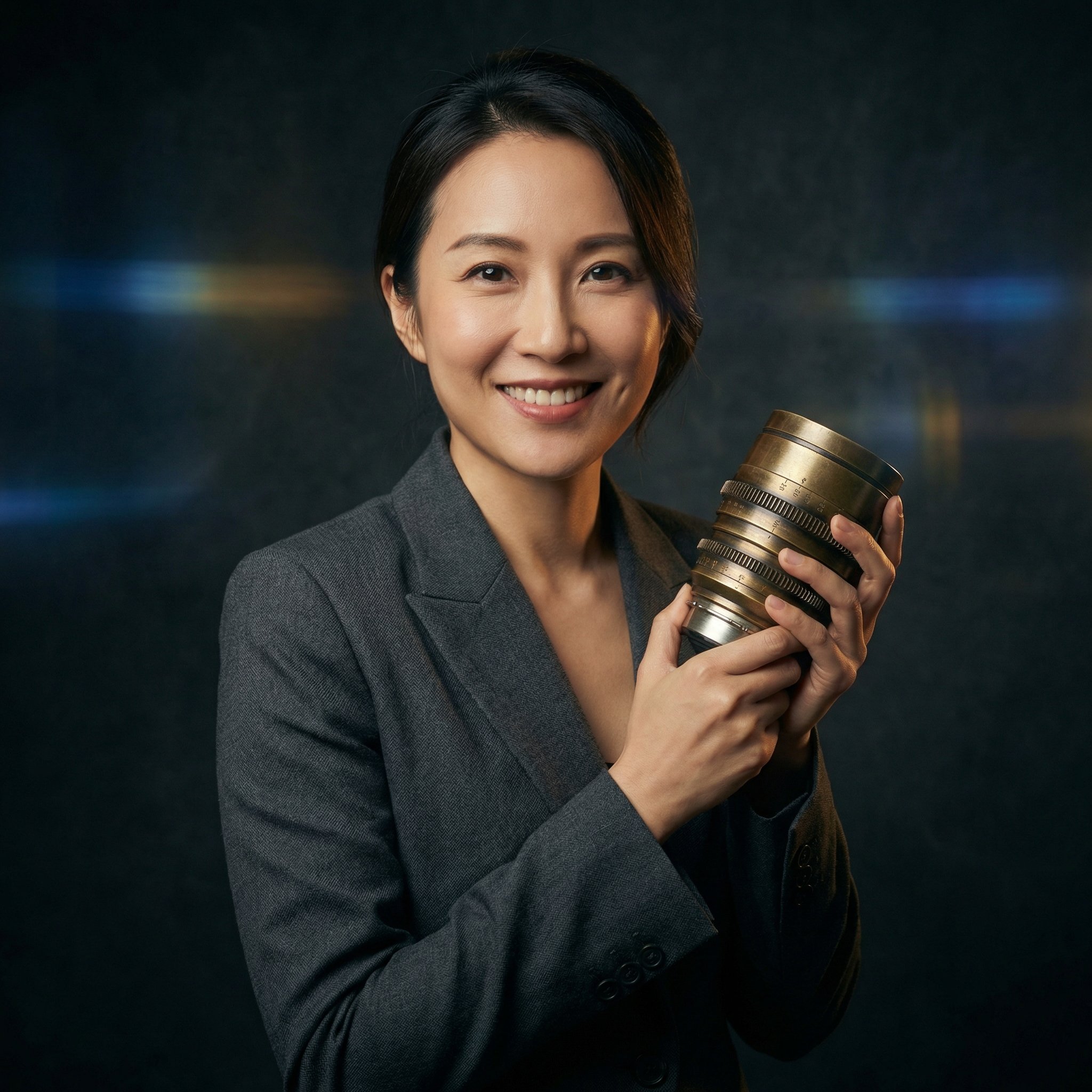 17c一起草摄影总监