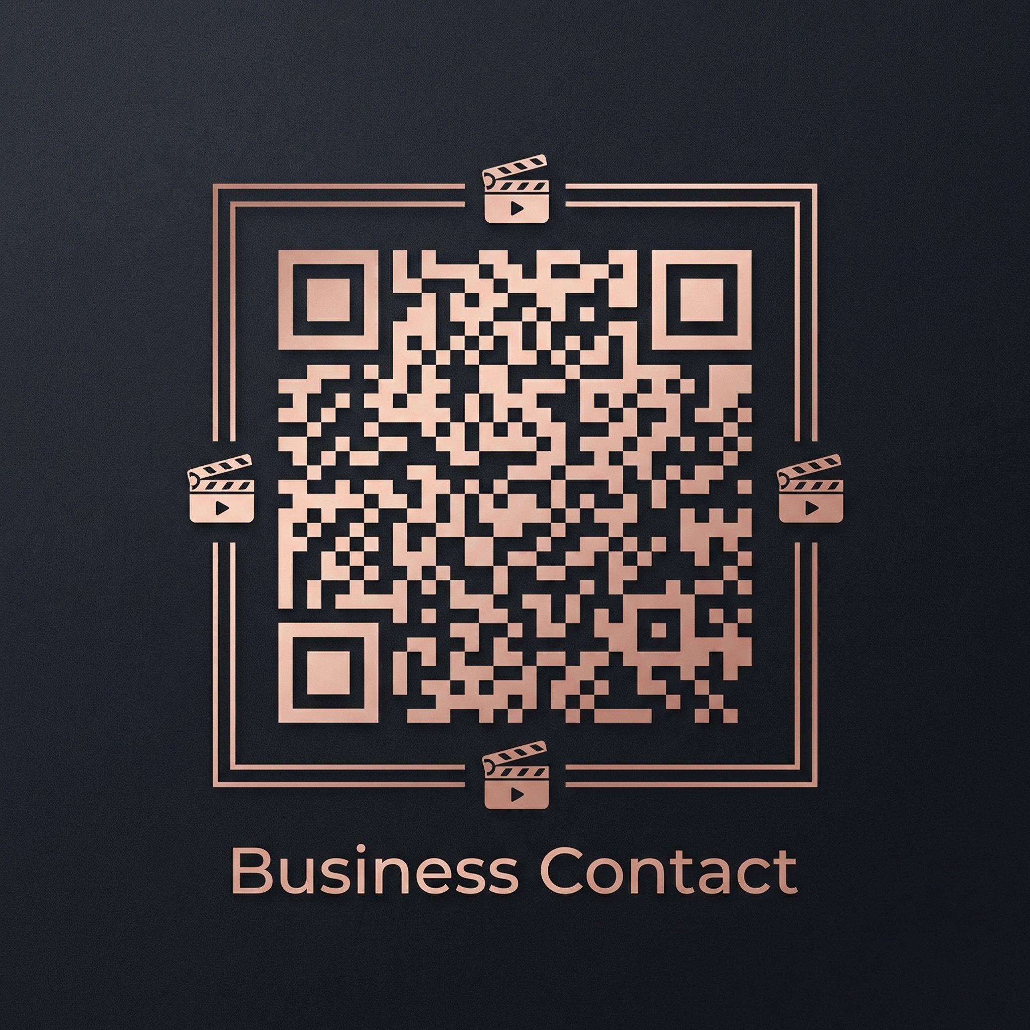 17c一起草商务二维码