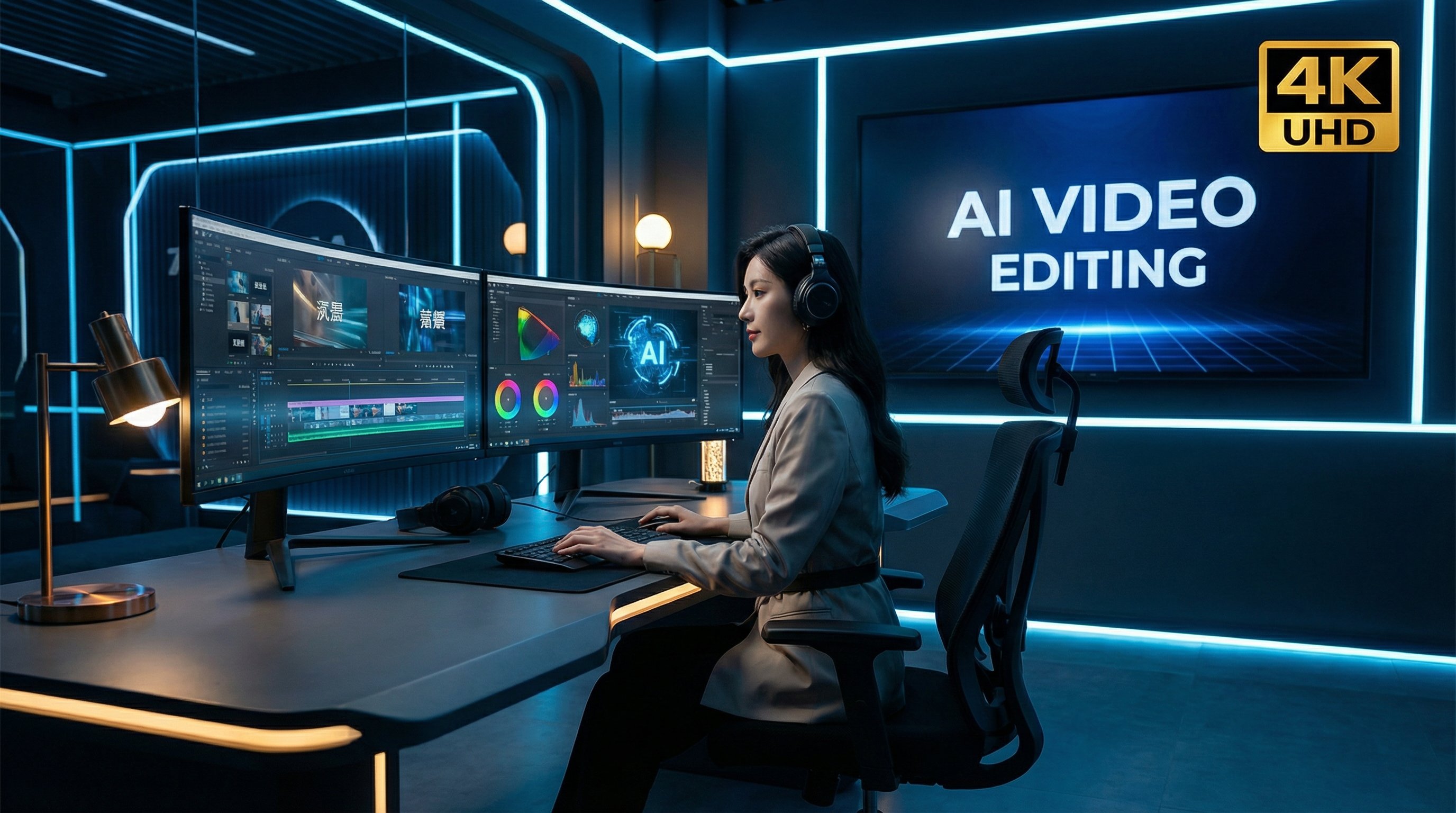 17c一起草 AI视频剪辑教程